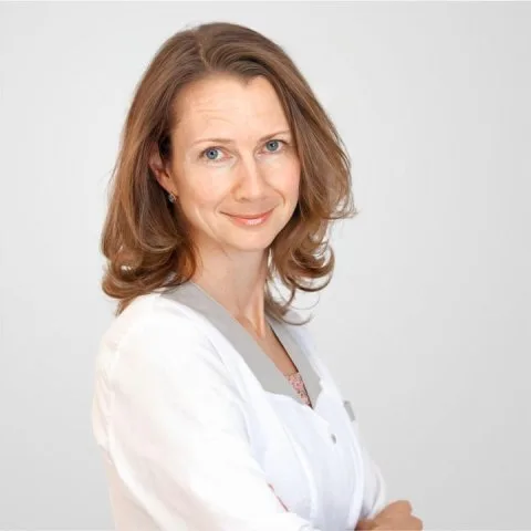 Кириллова Анна Александровна
