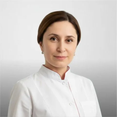 Абдулхалимова Эльвира Абдулхалимовна