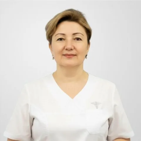 Сатаева Индира Гиланиевна