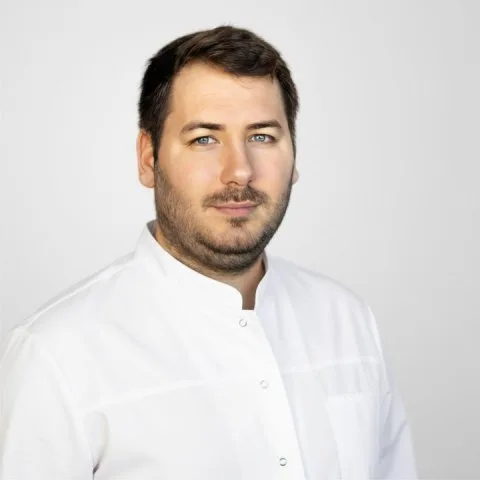 Ковшов Максим Романович
