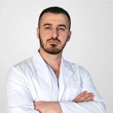 Шукуров Халим Зуфарович