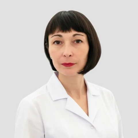 Моисеенко Валентина Андреевна
