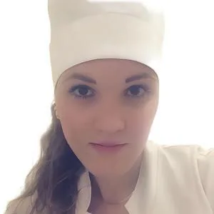 Подгорная Мария Олеговна