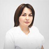 Цысова Жанна Романовна