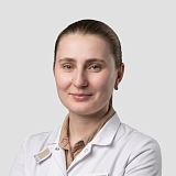 Богатырева Ладифа Руслановна